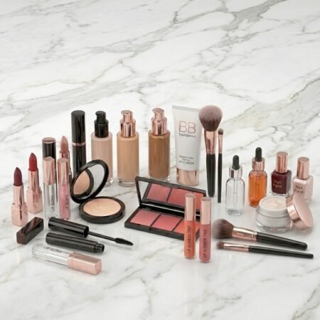 Cosmetics