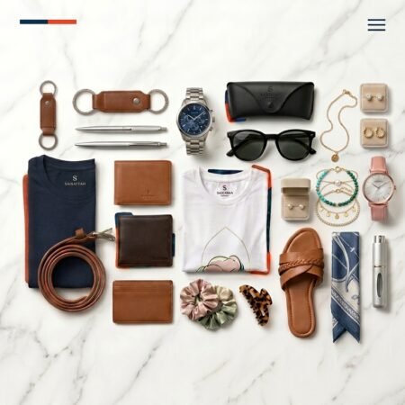 Fashion & Lifestyle