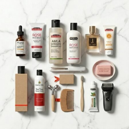 Personal Care