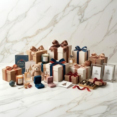 Gifts