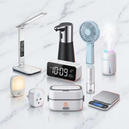 Smart Gadgets